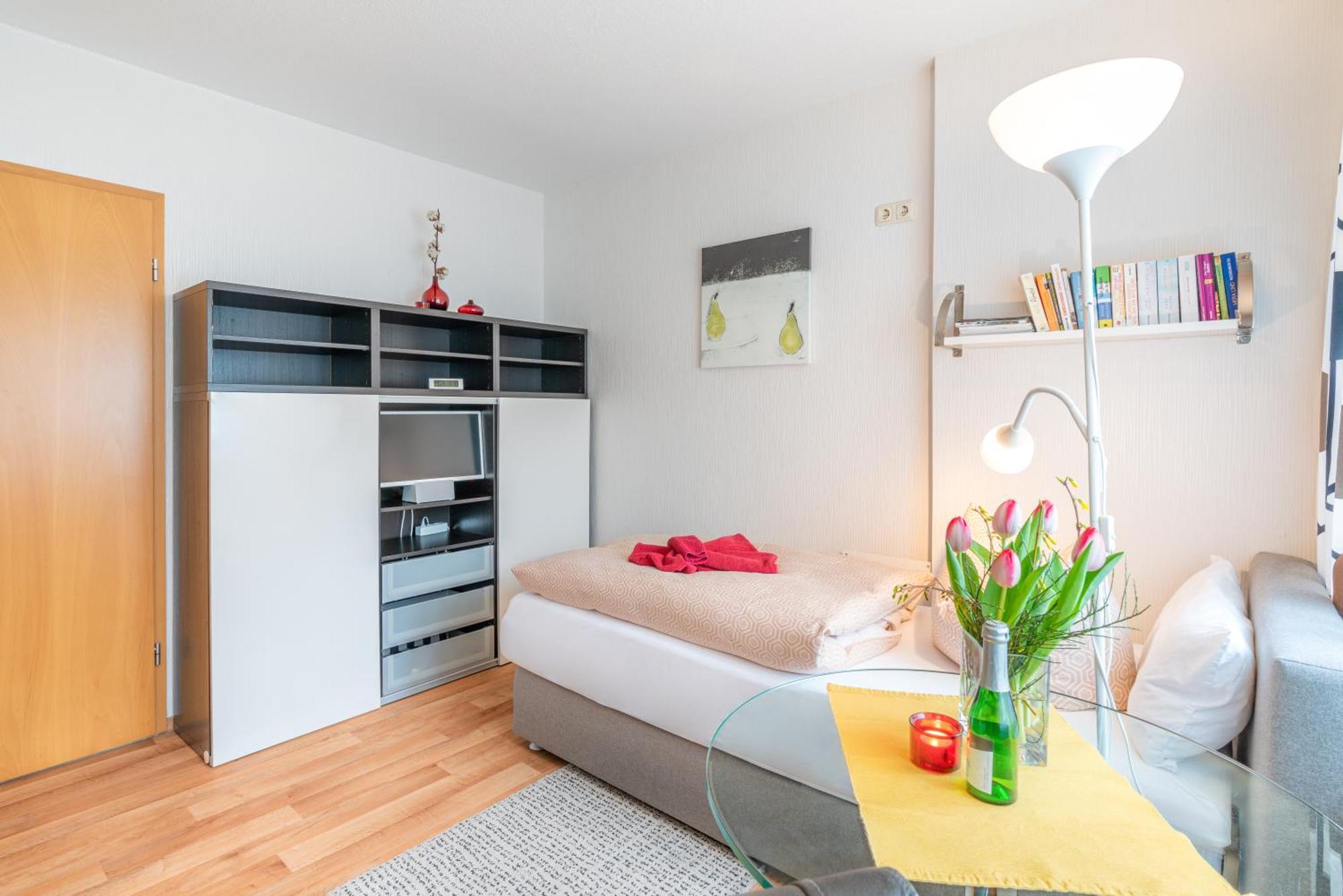 Pension Haus Anneliese Ückeritz Buitenkant foto