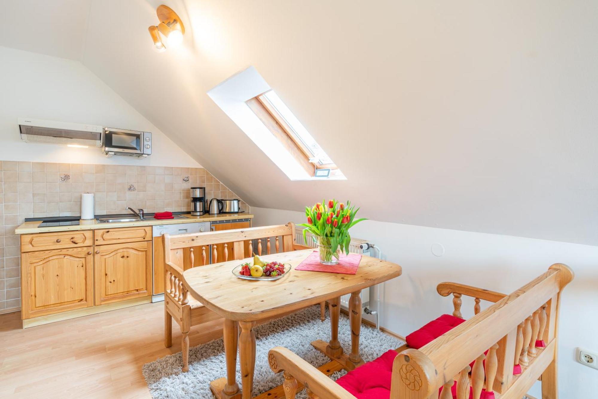 Pension Haus Anneliese Ückeritz Kamer foto