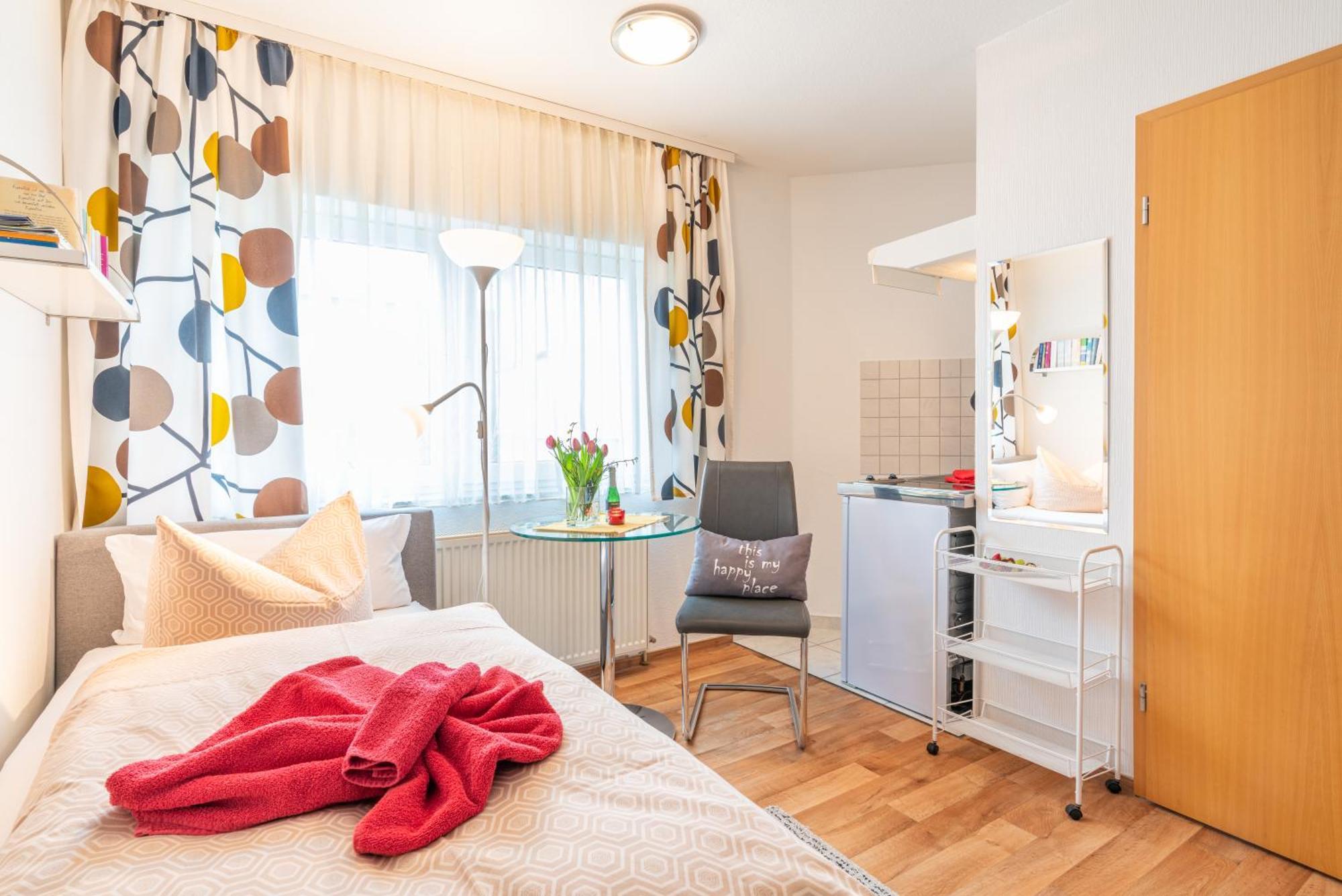 Pension Haus Anneliese Ückeritz Buitenkant foto