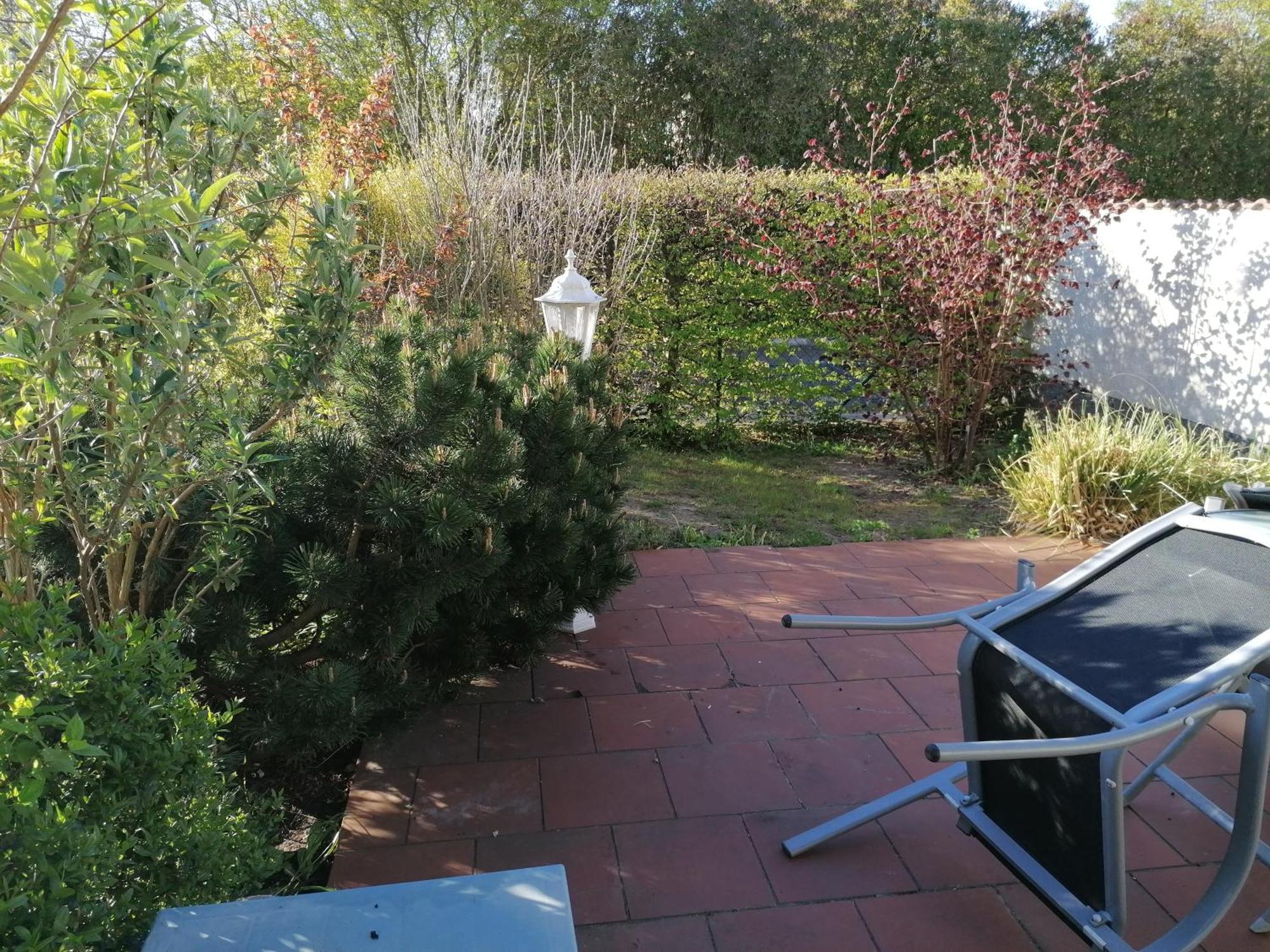 Pension Haus Anneliese Ückeritz Kamer foto